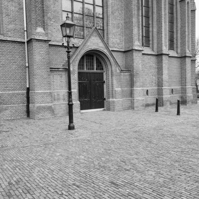 Rijksdienst voor het Cultureel Erfgoed: Galen, P. van