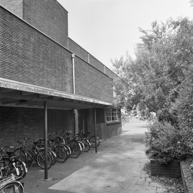 Rijksdienst voor het Cultureel Erfgoed: Wal, A.J. van der