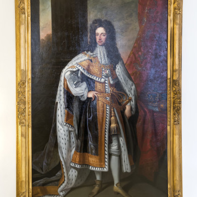 Rijksdienst voor het Cultureel Erfgoed: Valentijn, Dick