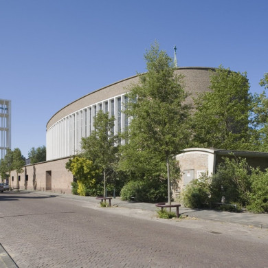 Rijksdienst voor het Cultureel Erfgoed: Booms, C.S. (Chris)