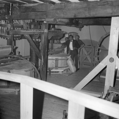 Rijksdienst voor het Cultureel Erfgoed: Korpershoek, W.A.