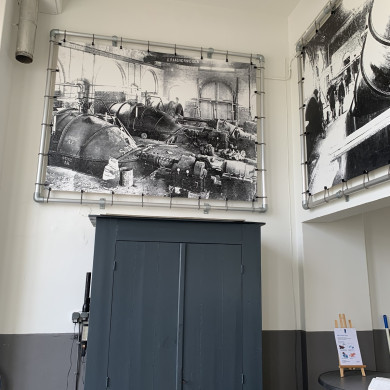 Rijksdienst voor het Cultureel Erfgoed: Bogers, Guido