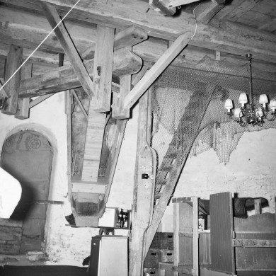 Rijksdienst voor het Cultureel Erfgoed: Korpershoek, W.A.