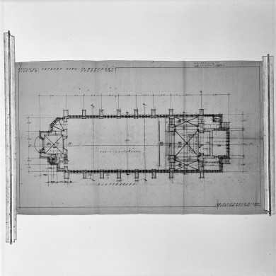 Rijksdienst voor het Cultureel Erfgoed: Galen, P. (Paul) van