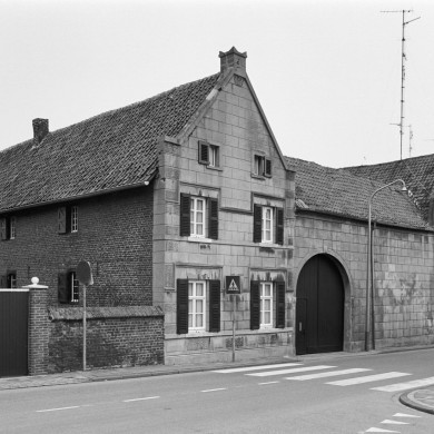 Rijksdienst voor het Cultureel Erfgoed: Tangel, L.M.