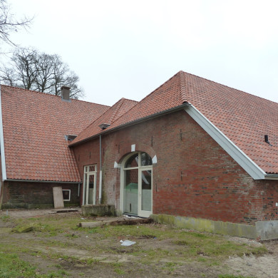 Rijksdienst voor het Cultureel Erfgoed: Wal, Henry van der