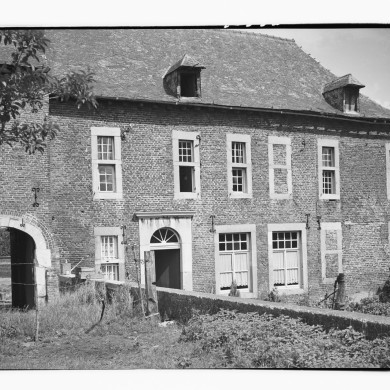 Rijksdienst voor het Cultureel Erfgoed: Canneman, E.A.