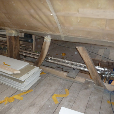 Rijksdienst voor het Cultureel Erfgoed: Wal, Henry van der