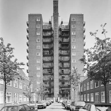 Rijksdienst voor het Cultureel Erfgoed: Dukker, G.J.