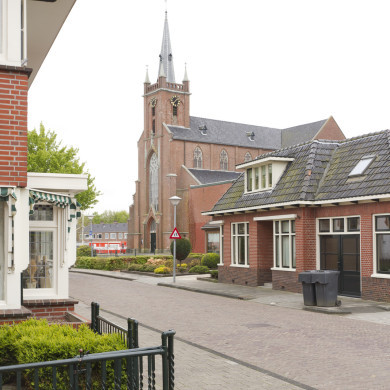 Rijksdienst voor het Cultureel Erfgoed: Sekuur, Mark