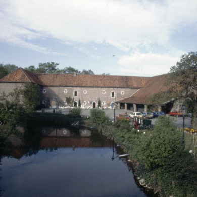 Rijksdienst voor het Cultureel Erfgoed: Tangel, L.M.