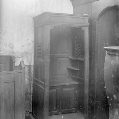 Rijksdienst voor het Cultureel Erfgoed: Hemsing, W.A.