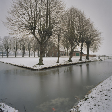 Rijksdienst voor het Cultureel Erfgoed: Roderburg, K. (Kris)