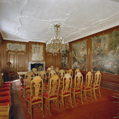 Rijksdienst voor het Cultureel Erfgoed: Koning, J.P. de