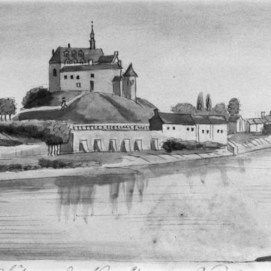 Rijksdienst voor het Cultureel Erfgoed: Delemarre, G.Th.