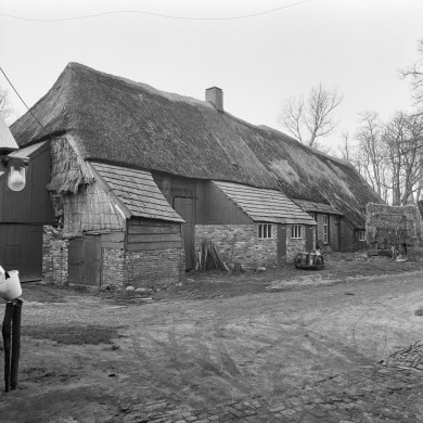 Rijksdienst voor het Cultureel Erfgoed: Wal, A.J. van der