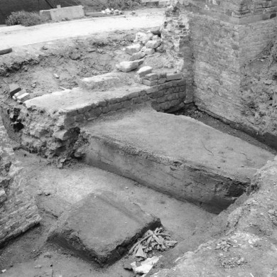 Rijksdienst voor het Cultureel Erfgoed: Dukker, G.J.