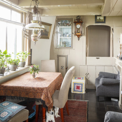 Rijksdienst voor het Cultureel Erfgoed: Tilleman, Ronald