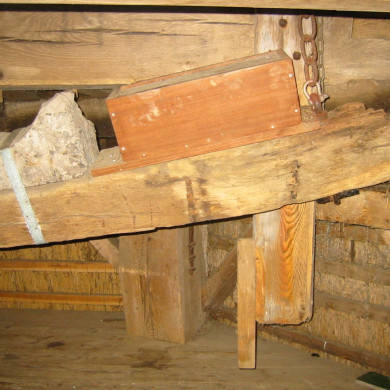 Rijksdienst voor het Cultureel Erfgoed: Terpstra, Frank