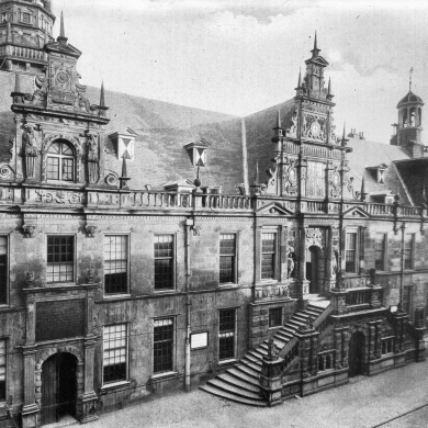 Rijksdienst voor het Cultureel Erfgoed