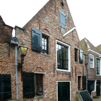 Rijksdienst voor het Cultureel Erfgoed: Brinkkemper, O. (Otto)