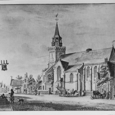 Rijksdienst voor het Cultureel Erfgoed