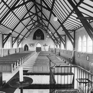 Rijksdienst voor het Cultureel Erfgoed: Tangel, L.M.