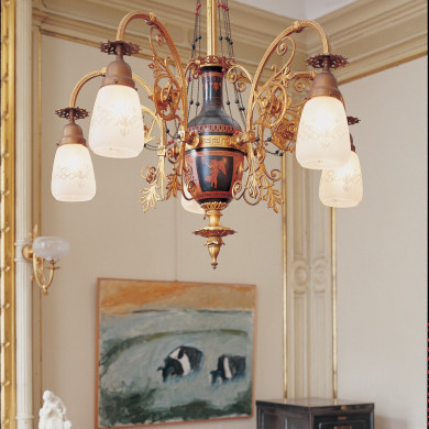 Rijksdienst voor het Cultureel Erfgoed: Lemaire, Louis