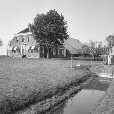 Rijksdienst voor het Cultureel Erfgoed: Galen, P. van