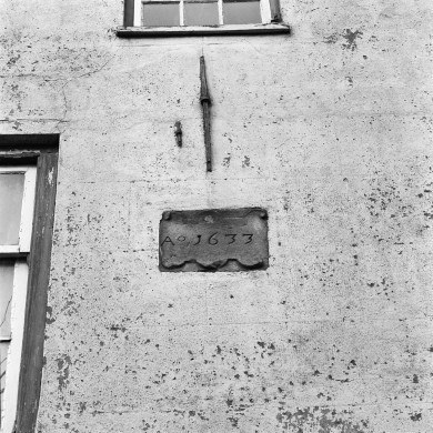 Rijksdienst voor het Cultureel Erfgoed: Wal, A.J. van der