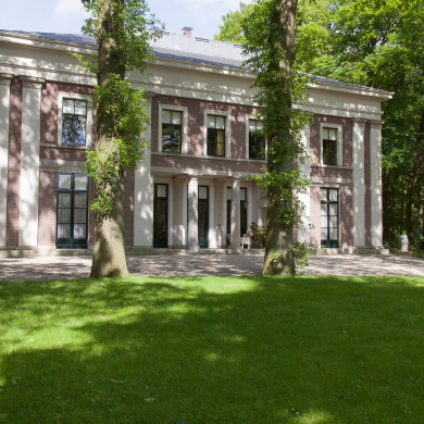 Rijksdienst voor het Cultureel Erfgoed: Speelman, Albert