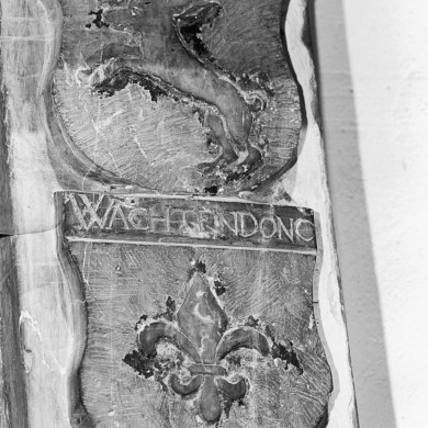 Rijksdienst voor het Cultureel Erfgoed: Tangel, L.M.