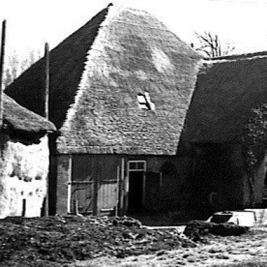 Rijksdienst voor het Cultureel Erfgoed: Bouma, S.J.