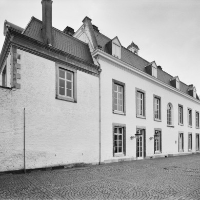 Rijksdienst voor het Cultureel Erfgoed: Galen, P. van