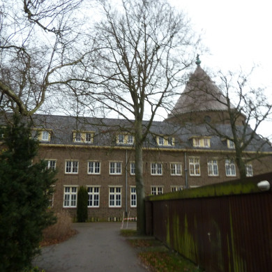 Rijksdienst voor het Cultureel Erfgoed: Bogers, Guido