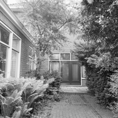 Rijksdienst voor het Cultureel Erfgoed: Wal, A.J. van der