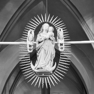 Rijksdienst voor het Cultureel Erfgoed: Galen, P. van