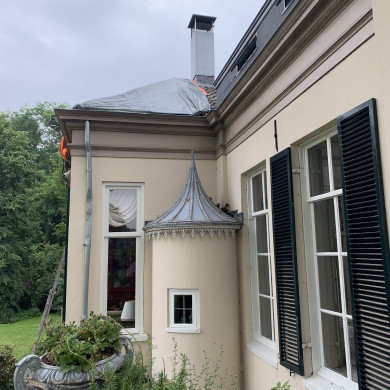 Rijksdienst voor het Cultureel Erfgoed: Bogers, Guido