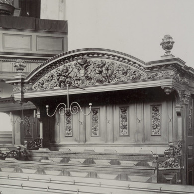 Rijksdienst voor het Cultureel Erfgoed: Kramer