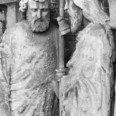 Rijksdienst voor het Cultureel Erfgoed: Tangel, L.M.