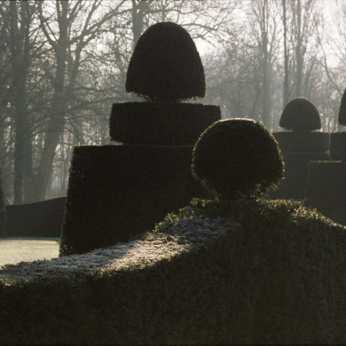 Rijksdienst voor het Cultureel Erfgoed: Heuff M. (Marijke)