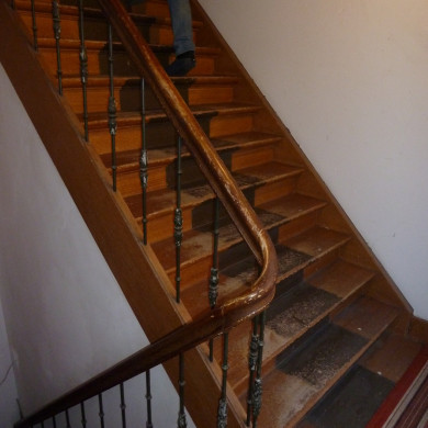 Rijksdienst voor het Cultureel Erfgoed: Bogers, Guido