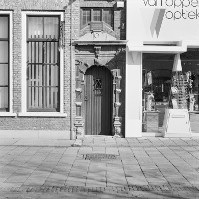 Rijksdienst voor het Cultureel Erfgoed: Dukker, G.J.