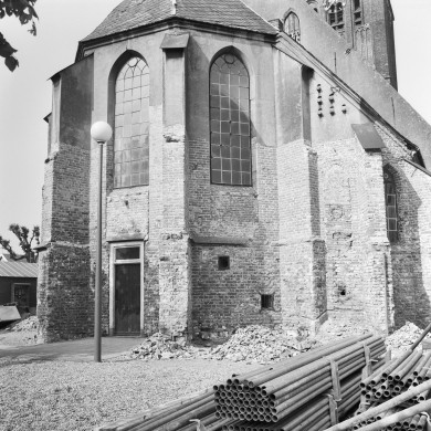 Rijksdienst voor het Cultureel Erfgoed: Galen, P. (Paul) van