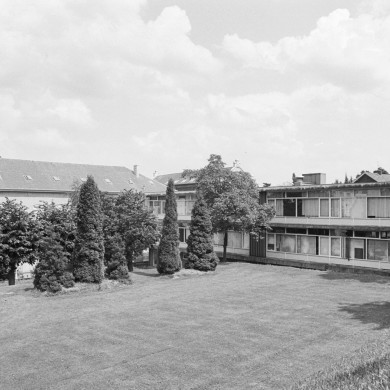 Rijksdienst voor het Cultureel Erfgoed: Tangel, L.M.