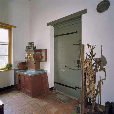 Rijksdienst voor het Cultureel Erfgoed: Wal, A.J. van der