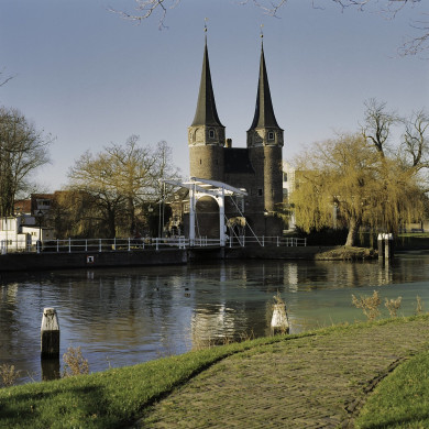 Rijksdienst voor het Cultureel Erfgoed: Dukker, G.J.