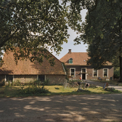 Rijksdienst voor het Cultureel Erfgoed: Booms, C.S. (Chris)