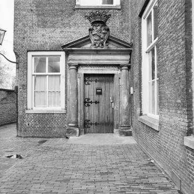 Rijksdienst voor het Cultureel Erfgoed: Dukker, G.J.