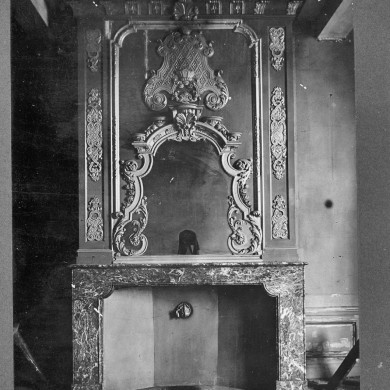 Rijksdienst voor het Cultureel Erfgoed: Alexander, A.